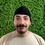 بیس کلاه کاسکت - تصویر 3