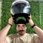بیس کلاه کاسکت